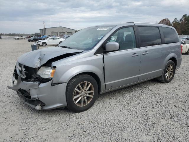 2018 DODGE GRAND CARA - 2C4RDGCG6JR282343