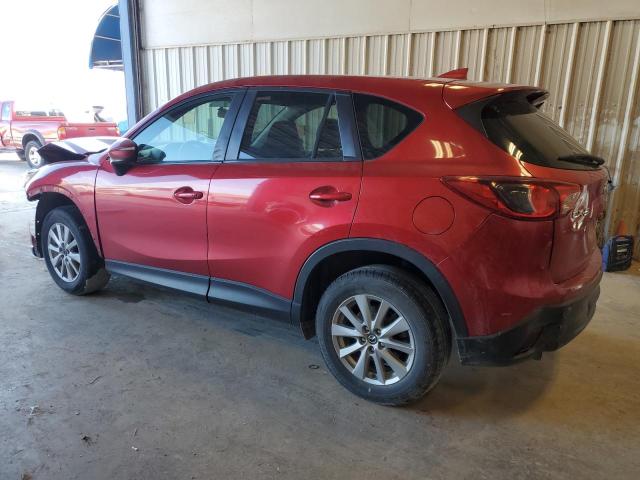 VIN JM3KE2CY2G0711871 2016 MAZDA CX-5 no.2