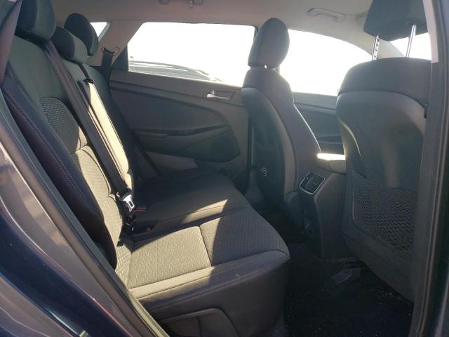 2020 HYUNDAI TUCSON LIM - KM8J33AL2LU137858