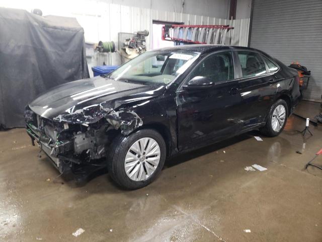 VIN 3VWC57BU1KM041189 2019 VOLKSWAGEN JETTA no.1