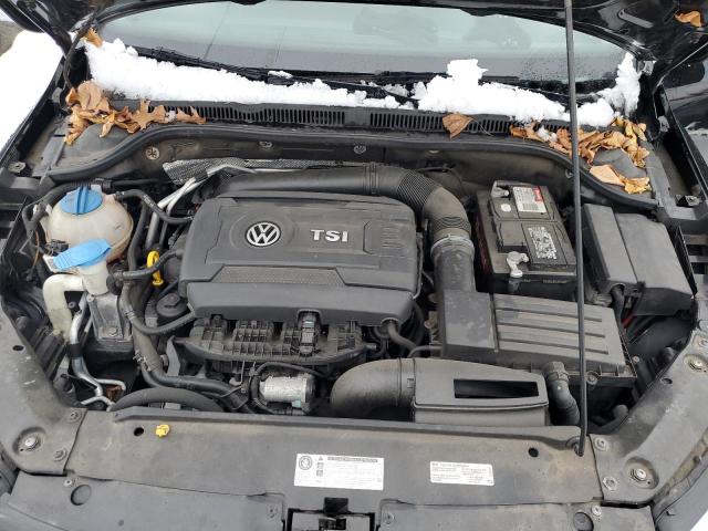 VIN 3VWD17AJ4EM362560 2014 VOLKSWAGEN JETTA no.11