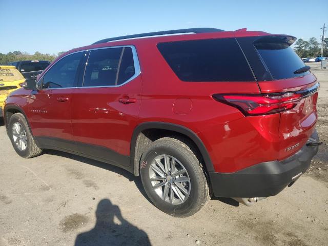 2023 CHEVROLET TRAVERSE L - 1GNERGKW2PJ276231