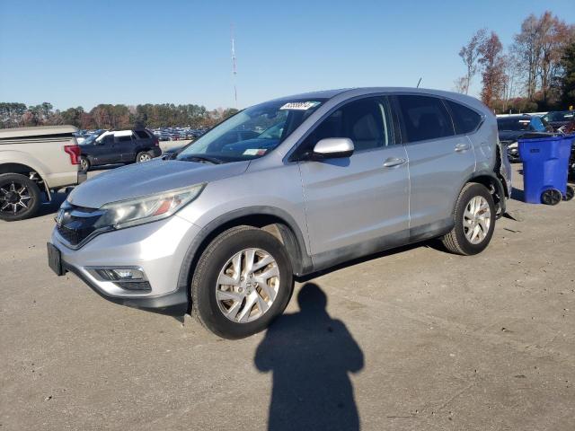 2016 HONDA CR-V EX - 2HKRM4H50GH624400