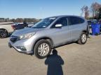 2016 HONDA CR-V EX - 2HKRM4H50GH624400
