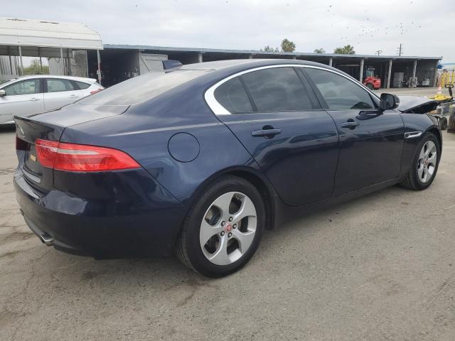 2017 JAGUAR XE SAJAR4BG7HA969104
