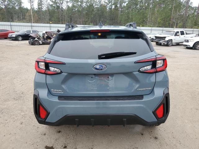 2024 SUBARU CROSSTREK - JF2GUADCXRH248933