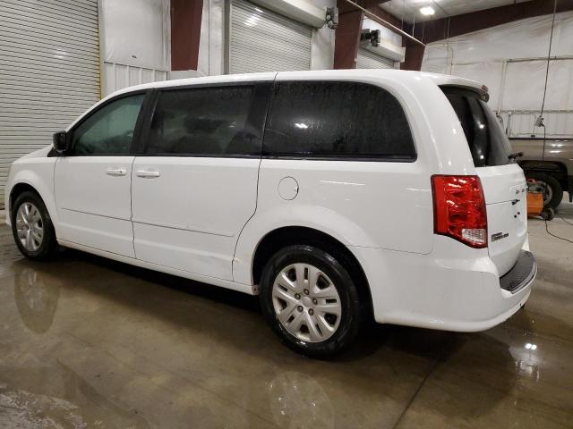 2017 DODGE GRAND CARA - 2C4RDGBG2HR575037