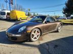 Lot #3024895410 2008 PORSCHE 911 CARRER