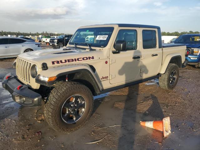 2022 JEEP GLADIATOR #3036928733