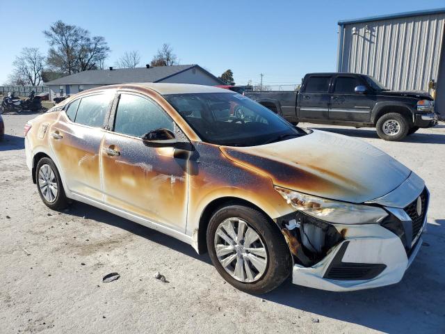 Vin: 3n1ab8bv7ny226770, lot: 57163785, nissan sentra s 20224