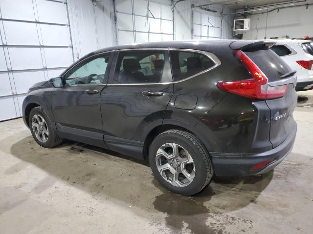 2019 HONDA CR-V EXL - 2HKRW2H82KH639899