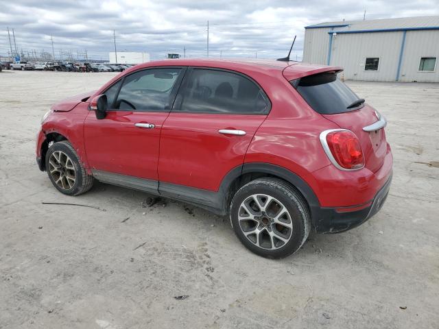 2018 FIAT 500X TREKK ZFBCFXCB3JP721118