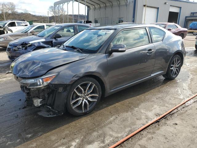 2015 TOYOTA SCION TC #3025088247