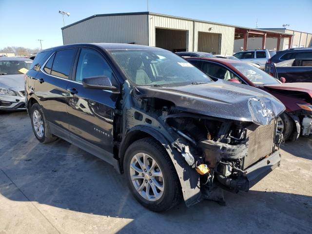 VIN 3GNAXKEVXMS141213 2021 CHEVROLET EQUINOX no.4