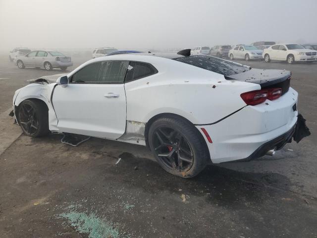 2020 CHEVROLET CAMARO LS - 1G1FB1RX6L0122577