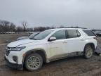 2023 CHEVROLET TRAVERSE L - 1GNEVGKWXPJ258927