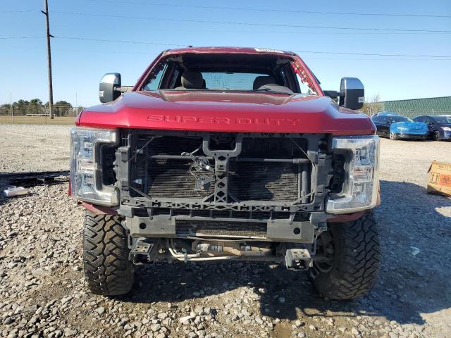 2019 FORD F250 SUPER - 1FT7W2BT9KED30919