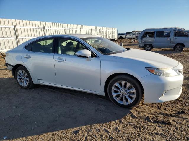 VIN JTHBW1GG6F2091139 2015 LEXUS ES300 no.4