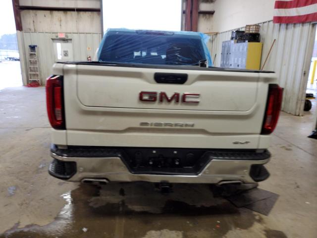 2020 GMC SIERRA K15 - 3GTU9DED9LG362659