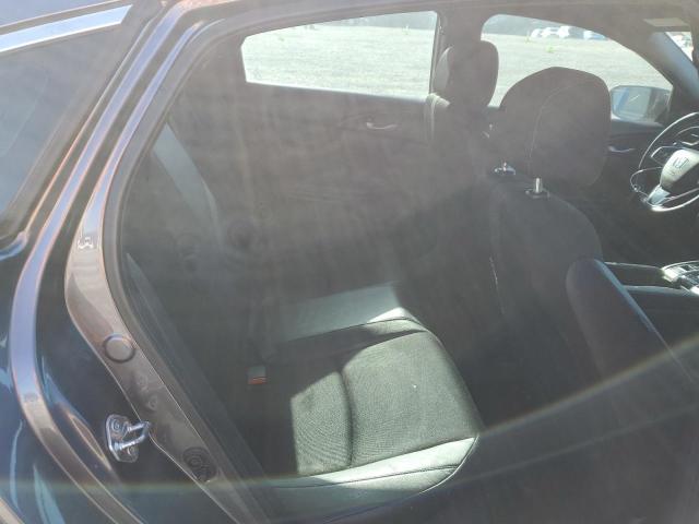 2019 HONDA CIVIC SPOR - 19XFC2F87KE033047