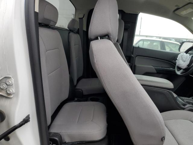 2020 CHEVROLET COLORADO - 1GCHSBEA7L1238257