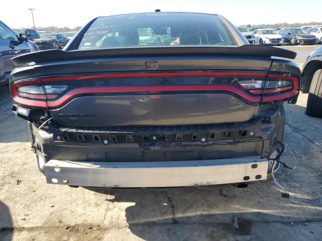 VIN 2C3CDXBG0LH151378 2020 DODGE CHARGER no.6