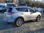 Lot #3025633074 2018 TOYOTA RAV4 HV LE