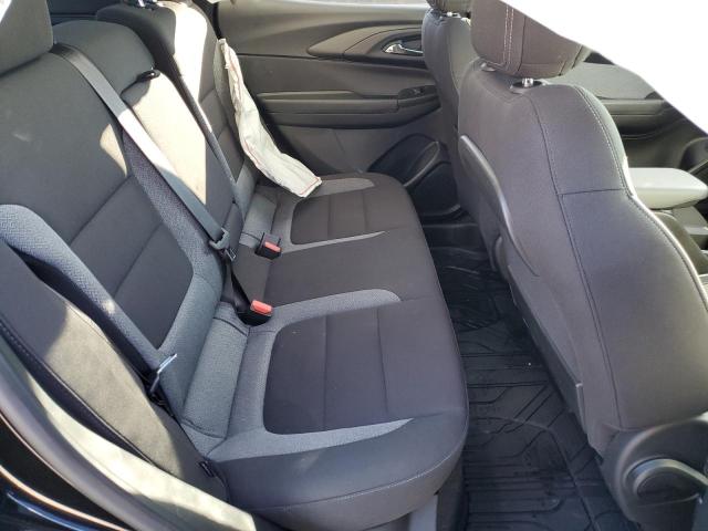 2024 CHEVROLET TRAILBLAZE - KL79MPSL0RB111576