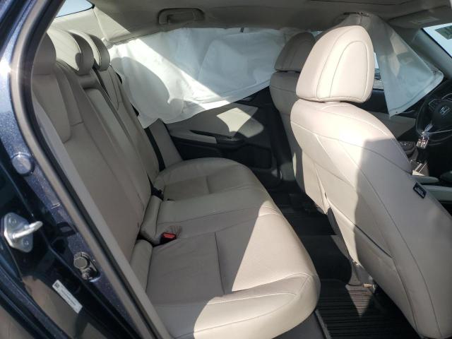 2021 HONDA INSIGHT TO 19XZE4F94ME006595