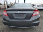 Lot #3029813242 2012 HONDA CIVIC LX