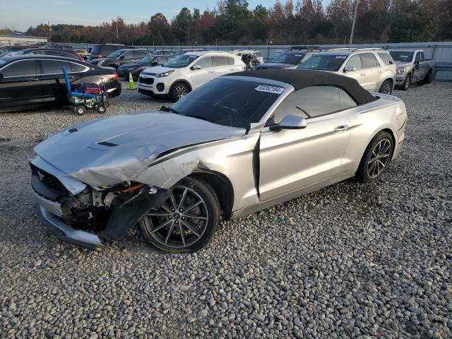 2019 FORD MUSTANG - 1FATP8UH2K5159668