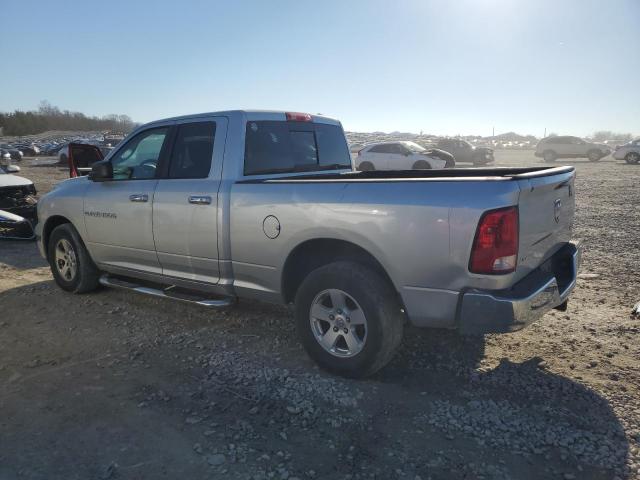 DODGE RAM 1500 S 2012 silver  gas 1C6RD6GP5CS219957 photo #3