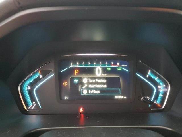2019 HONDA ODYSSEY LX 5FNRL6H22KB503606