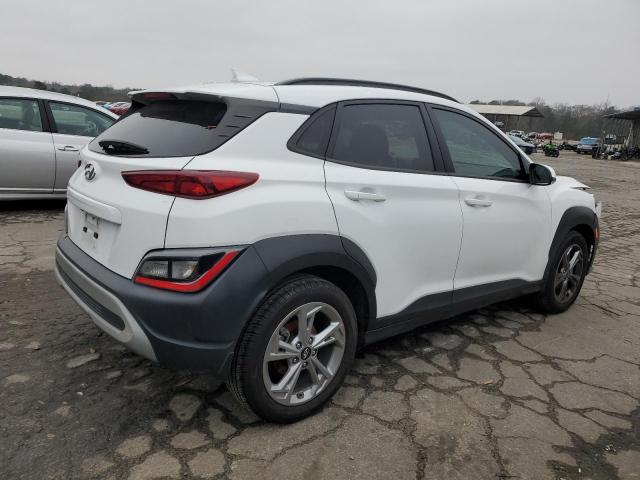 2022 HYUNDAI KONA SEL - KM8K32AB9NU914416