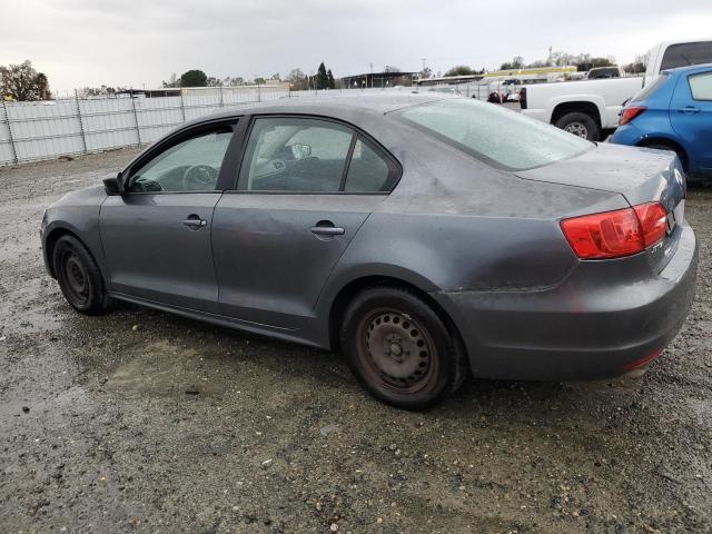 VIN 3VW2K7AJ1EM391339 2014 VOLKSWAGEN JETTA no.2