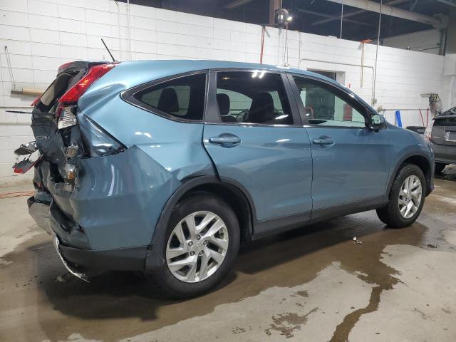 2015 HONDA CR-V EX - 5J6RM4H55FL071697