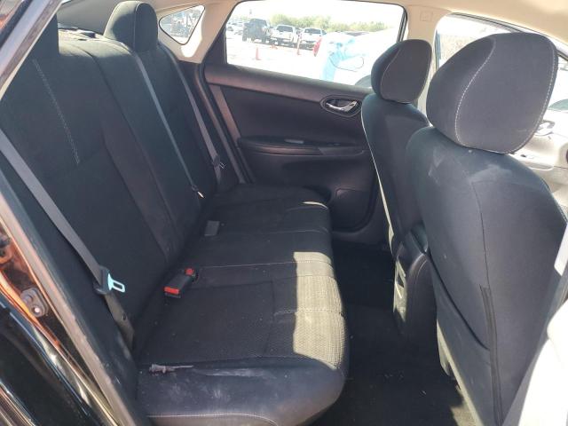 2017 NISSAN SENTRA S - 3N1AB7AP4HY380502