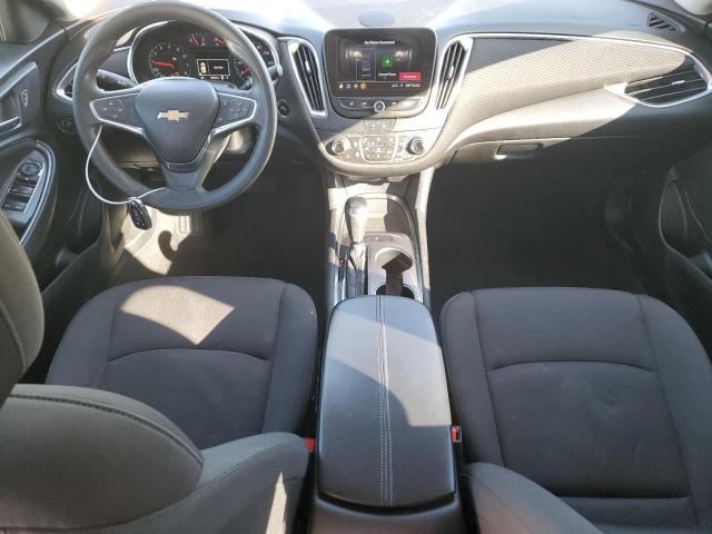 2020 CHEVROLET MALIBU LT - 1G1ZD5ST3LF045704