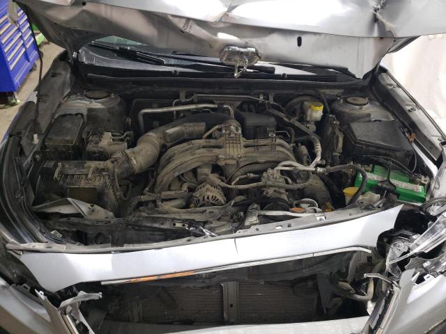 2020 SUBARU OUTBACK PR 4S4BTACCXL3140115