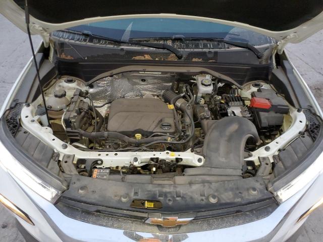 2023 CHEVROLET TRAILBLAZE - KL79MPS2XPB052685