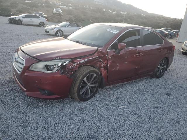 2015 SUBARU LEGACY 3.6 #3024901393