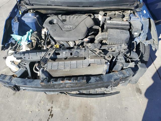 2017 HYUNDAI ACCENT SE - KMHCT5AEXHU324892