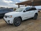 2017 JEEP GRAND CHER - 1C4RJFBG4HC689391