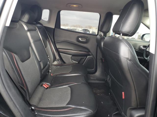 2018 JEEP COMPASS TR - 3C4NJDDB2JT442045