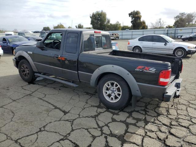 FORD RANGER SUP 2008 black  gas 1FTZR45E38PA35112 photo #3