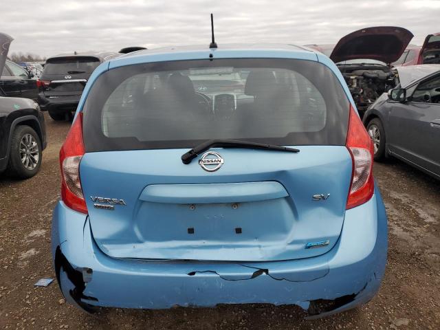 2015 NISSAN VERSA NOTE - 3N1CE2CP6FL366899