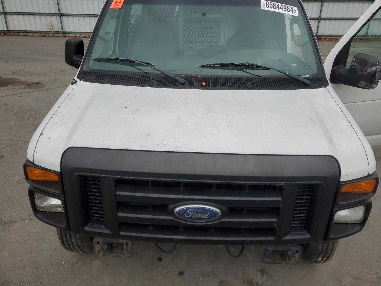 Lot #3034285086 2008 FORD ECONOLINE