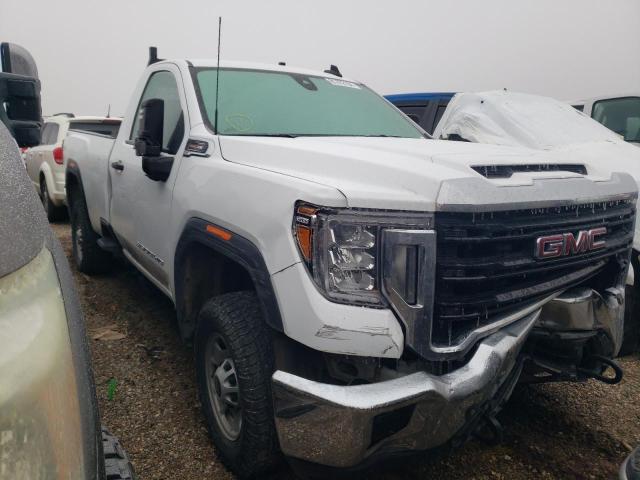 2022 GMC SIERRA K25 - 1GT09LE70NF296462
