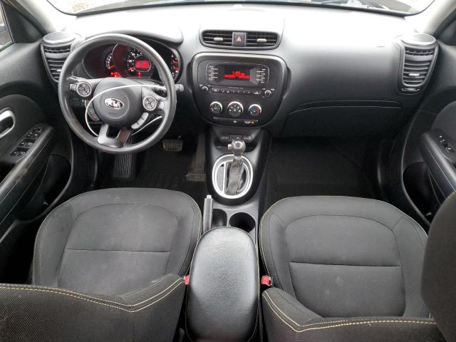 2015 KIA SOUL + - KNDJP3A57F7159741