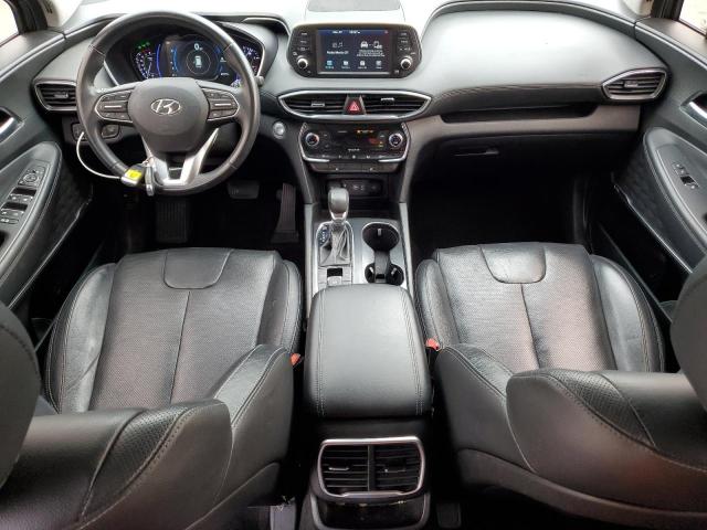 2020 HYUNDAI SANTA FE S - 5NMS33AD8LH257236